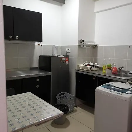 Honrosa Studio At Kbcc Service Apartment -With Unifi Kota Bharu Exterior photo