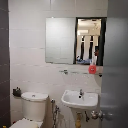 Honrosa Studio At Kbcc Service Apartment -With Unifi Kota Bharu Exterior photo