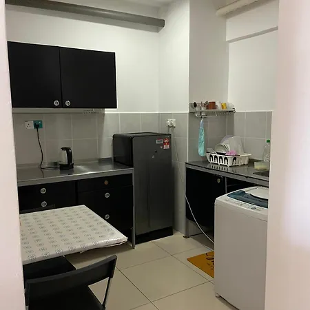 Honrosa Studio At Kbcc Service Apartment -With Unifi Kota Bharu Exterior photo