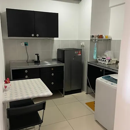 Honrosa Studio At Kbcc Service Apartment -With Unifi Kota Bharu Exterior photo