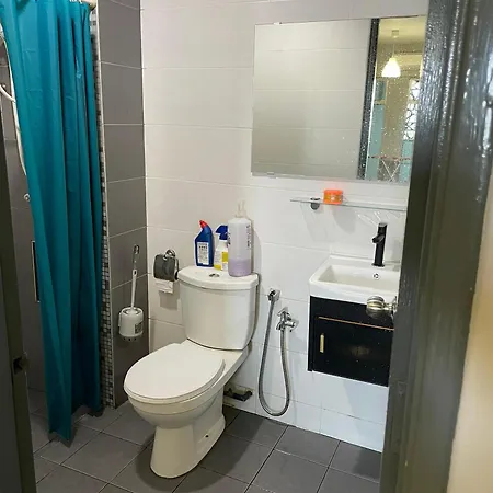 Honrosa Studio At Kbcc Service Apartment -With Unifi Kota Bharu Exterior photo
