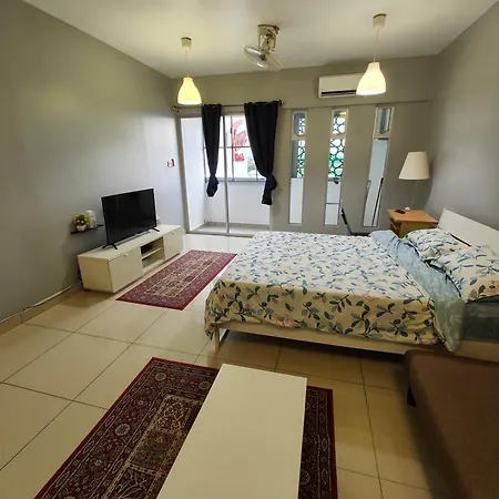 Honrosa Studio At Kbcc Service Apartment -With Unifi Kota Bharu Exterior photo
