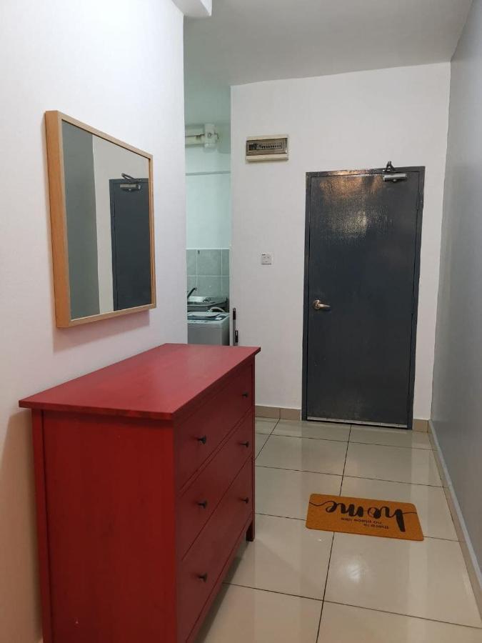 Honrosa At Kbcc Service -with Unifi Apartment Kota Bharu